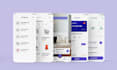 design app ui web app mobile app mockup design and prototype in figma