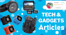write amazing tech articles and smartphone reviews