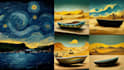 create awesome ai art using midjourney in 24hrs
