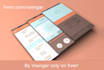design mobile apps, web ui, ux