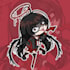 draw cute and cool chibi emot pfp icon sticker character