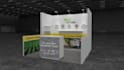 create stunning booth designs