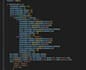 make your python script to automate data analysis excel, txt, etc