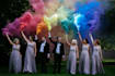 edit wedding teaser and sneak peek video for you