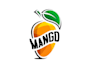 do a unique creative custom mango logo with fast delivery