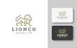 design simple sophisticated logo design