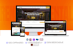build vacation rental website, vacation rental, rental website, vacation website
