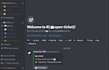 create google forms webhooks for your discord and create custom discord servers
