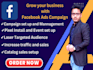 setup effective facebook ads and instagram ads campaigns