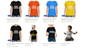 design a high converting shopify ecommerce website