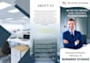design amazing professional brouchers and flyers