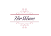 design a modern clean great logo for her weave