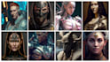 create stunning concept art using midjourney ai