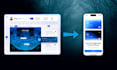 convert your website to a native android mobile app