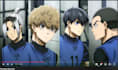 edit the anime summary video