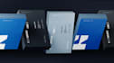 design a premium brand kit with brandbook and logo design