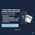 develop flutter mobile apps for ios and android
