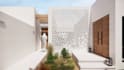 create 3d architectural interior and exterior renders