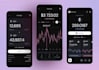 convert figma to flutter app, android, ios app development, flutter developer