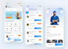 do mobile app development, android, ios app development, flutter app developer