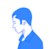 design a custom cartoon portrait from your image