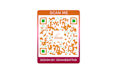 create a custom qr code with your logo and brand color