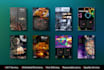 design a best quality menu