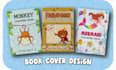 design amazon KDP low content book cover