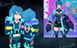 create custom quality minecraft skins