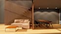 do realistic renderings of 3d models in lumion and d5