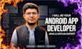 be your app developer for building mobile apps