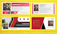 create HTML email signature or clickable email signature