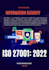make iso 27001 isms documents for you