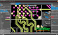 design pcb on cadence allegro software