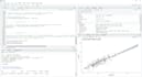 do machine learning and data analysis programming in r