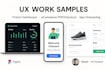 do a 24 hour ux audit with 10 actionable fixes website, app, figma