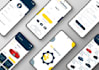 developed and deploy mobile apps using react native