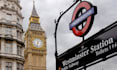 do anything related to the UK