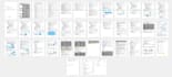 draft technical docs or reports like srs, fsd, manual, guide, contract