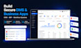 build document management system or custom business application