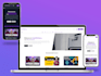build custom responsive web apps with free deployment