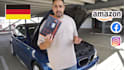create german ugc videos for your products