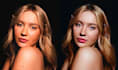 retouch photo, retouch skin and do photoshop editing