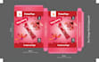 design professional product packaging and labels for you