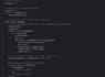 do your programming task or your python project