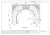 design your arch and semicircular staircases