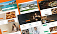 création de site web, wordpress, codage, copier et réparer