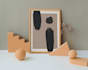 create custom printable wall art design for your etsy