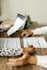 analyze your financial statements and create a clear report
