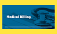 do medical billing,  payment posting, coding, follow up